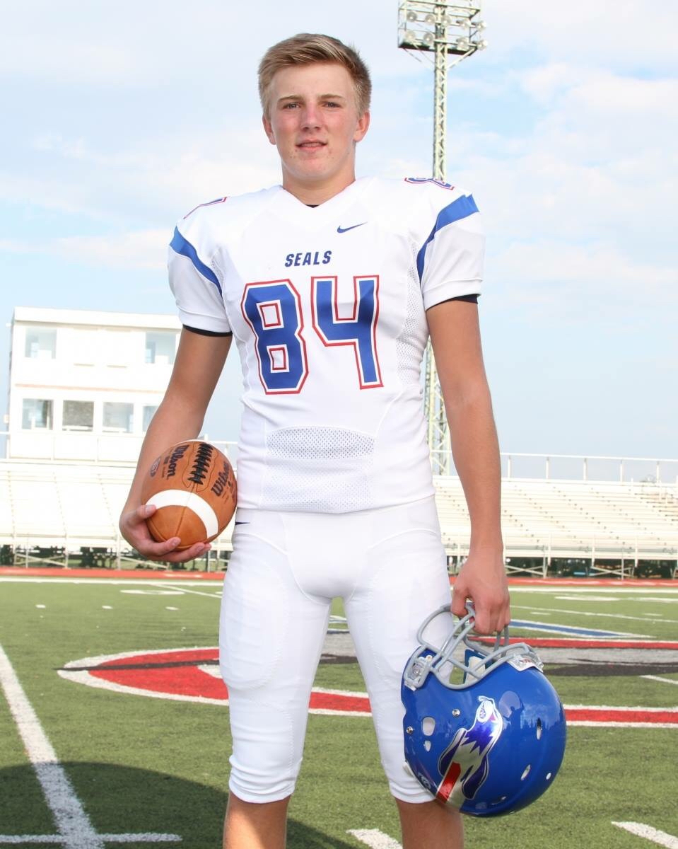 Jarrett Inch mugshot