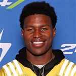Darnay Holmes