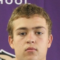 Daniel Garlick mugshot