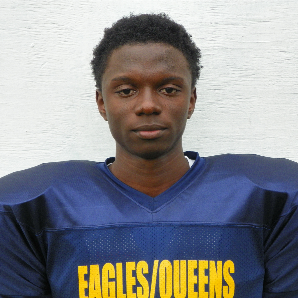 Zeyad Lawal mugshot