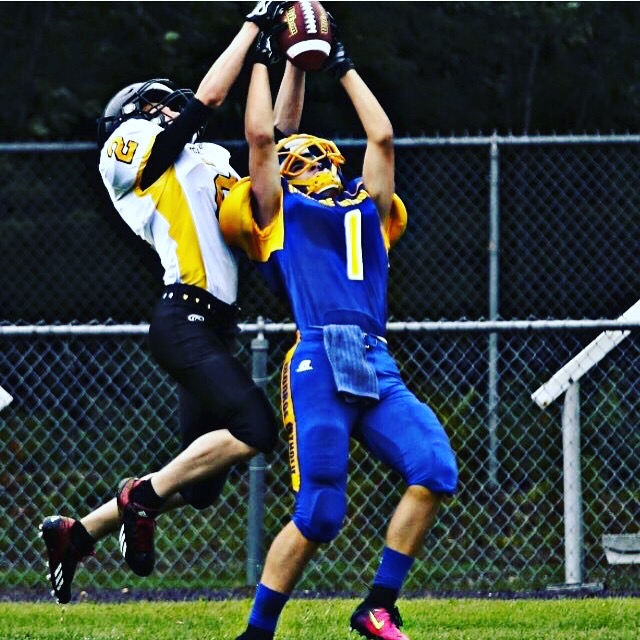 Jordan Higbee