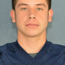 Alfonso Arispe mugshot