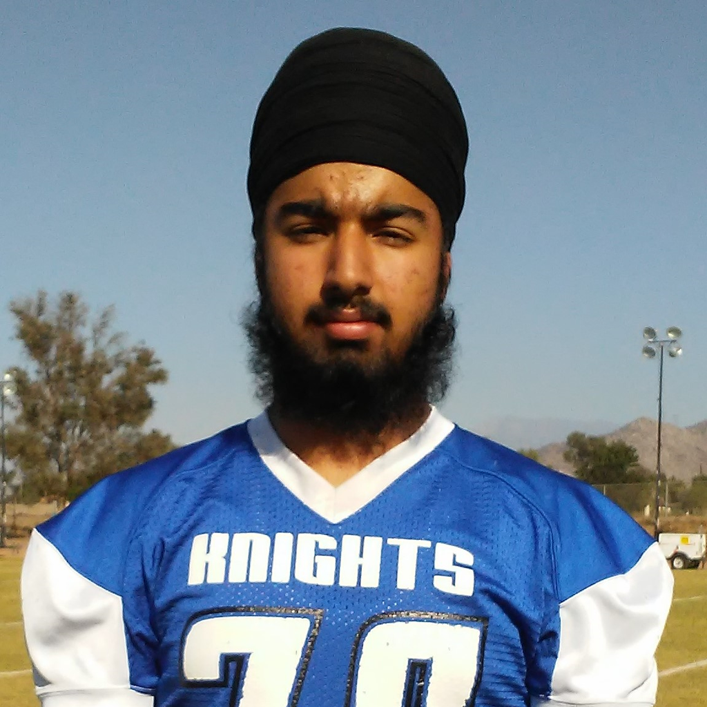 Rahemjot Singh