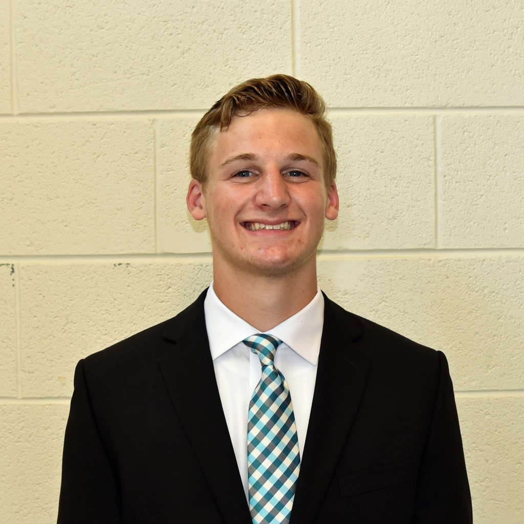 Kyle Moraski
