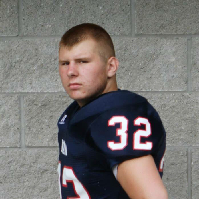 Seth Osborne