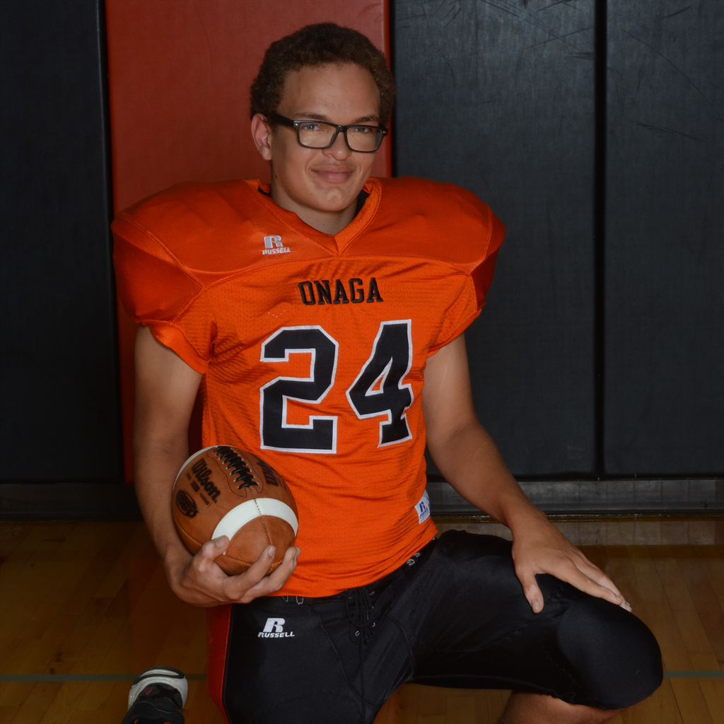 Nathaniel Hayes-Lax