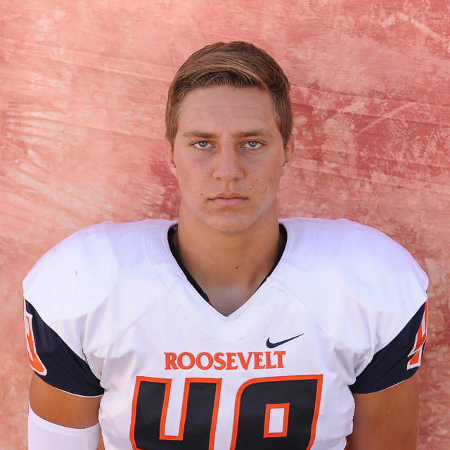 Andrew Koch mugshot