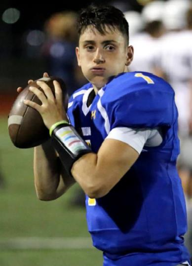 Hunter Wendling