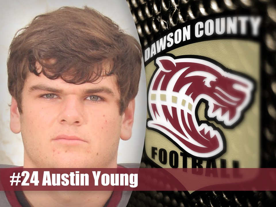 Austin Young