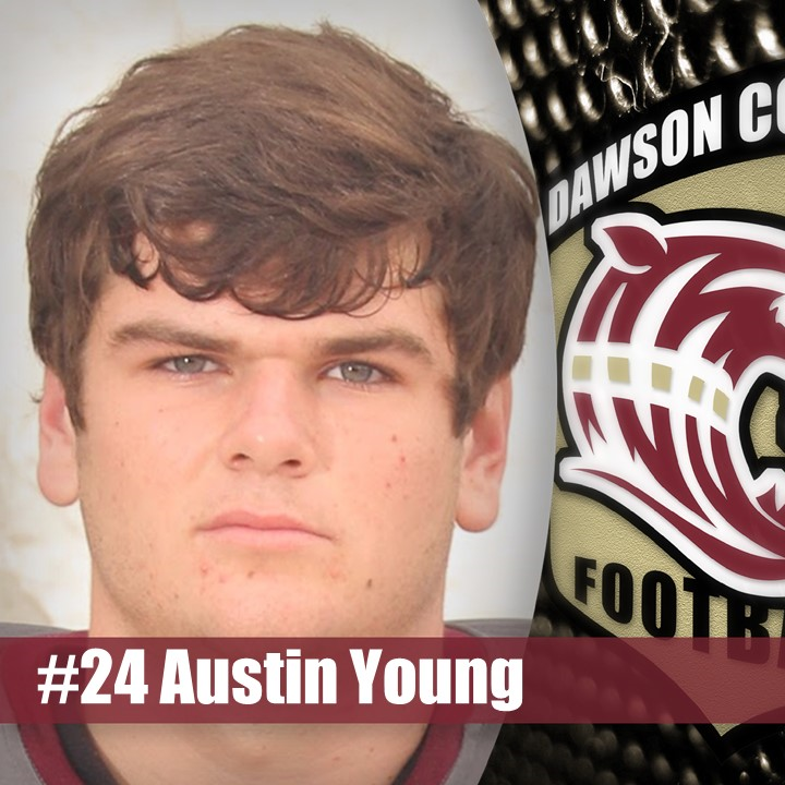 Austin Young