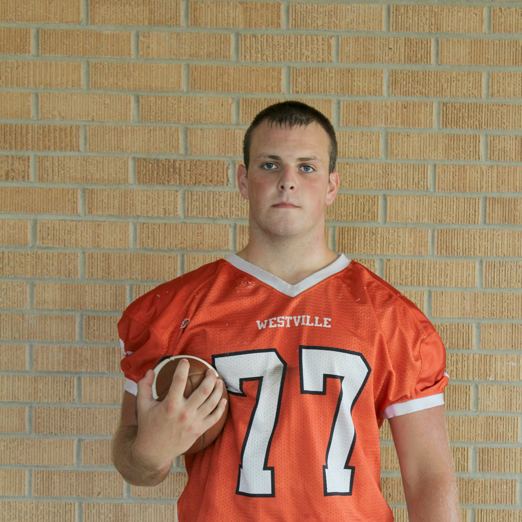 Will Cottrell