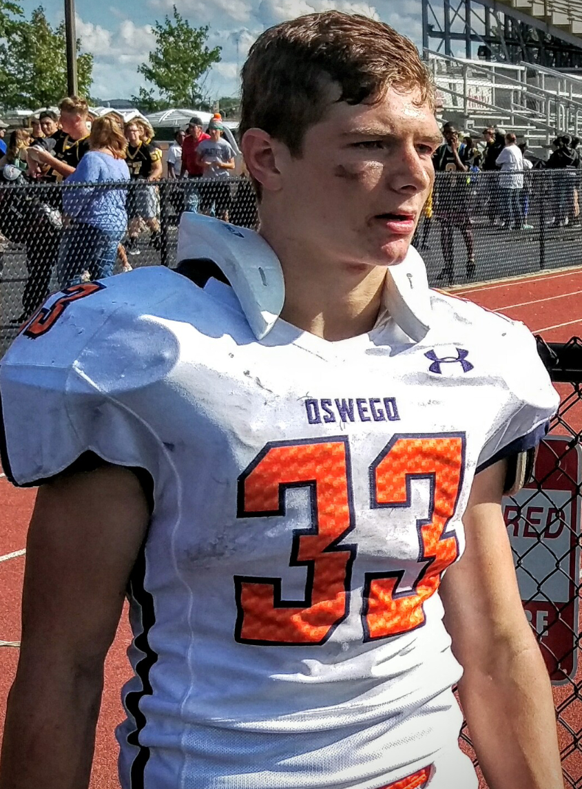 Drew White