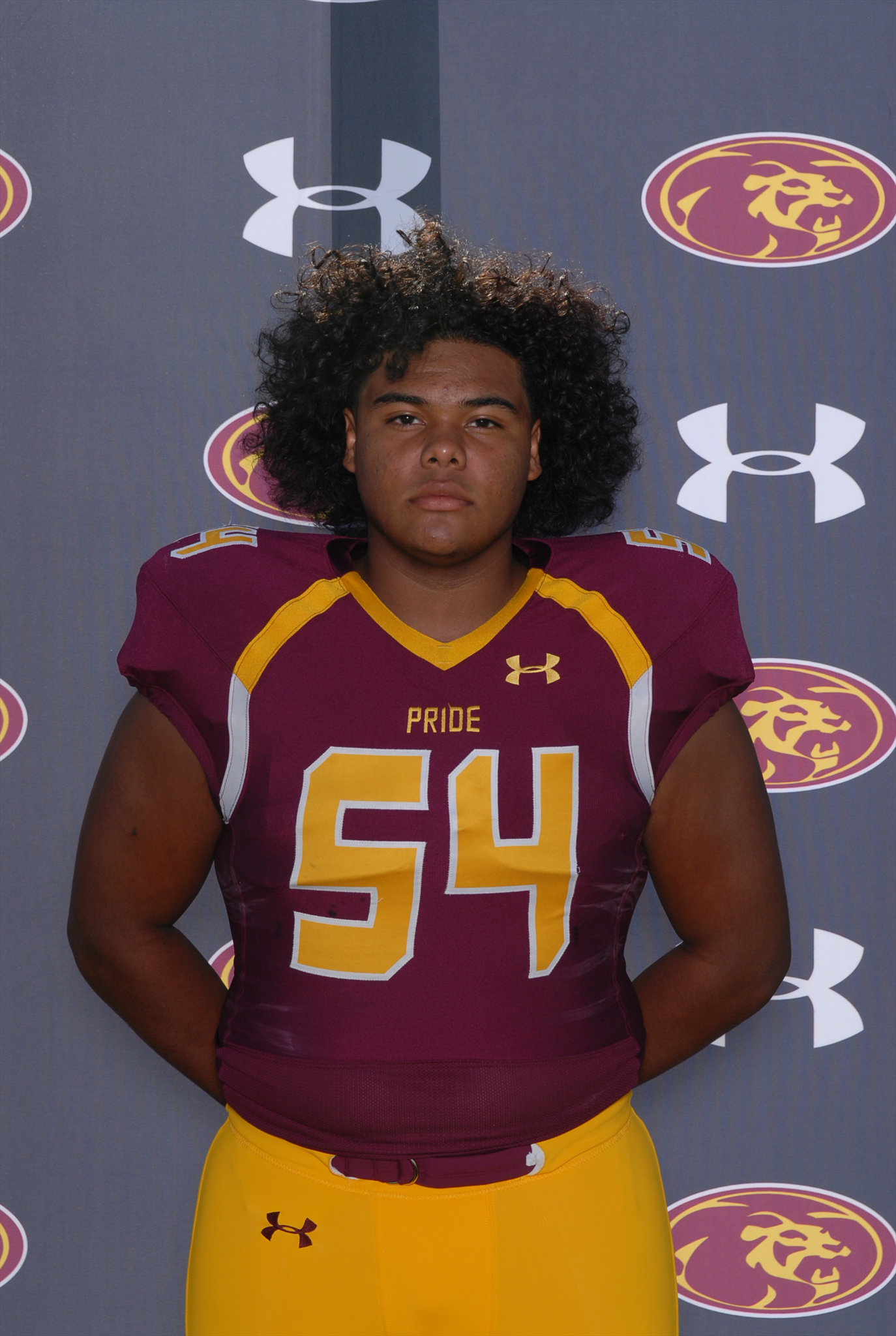 Shomari Hayes