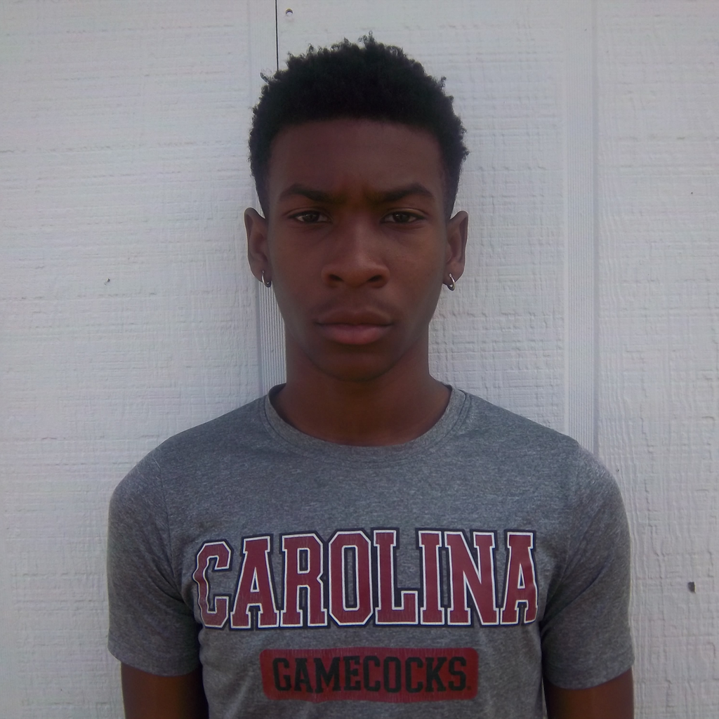 Tyree Harris