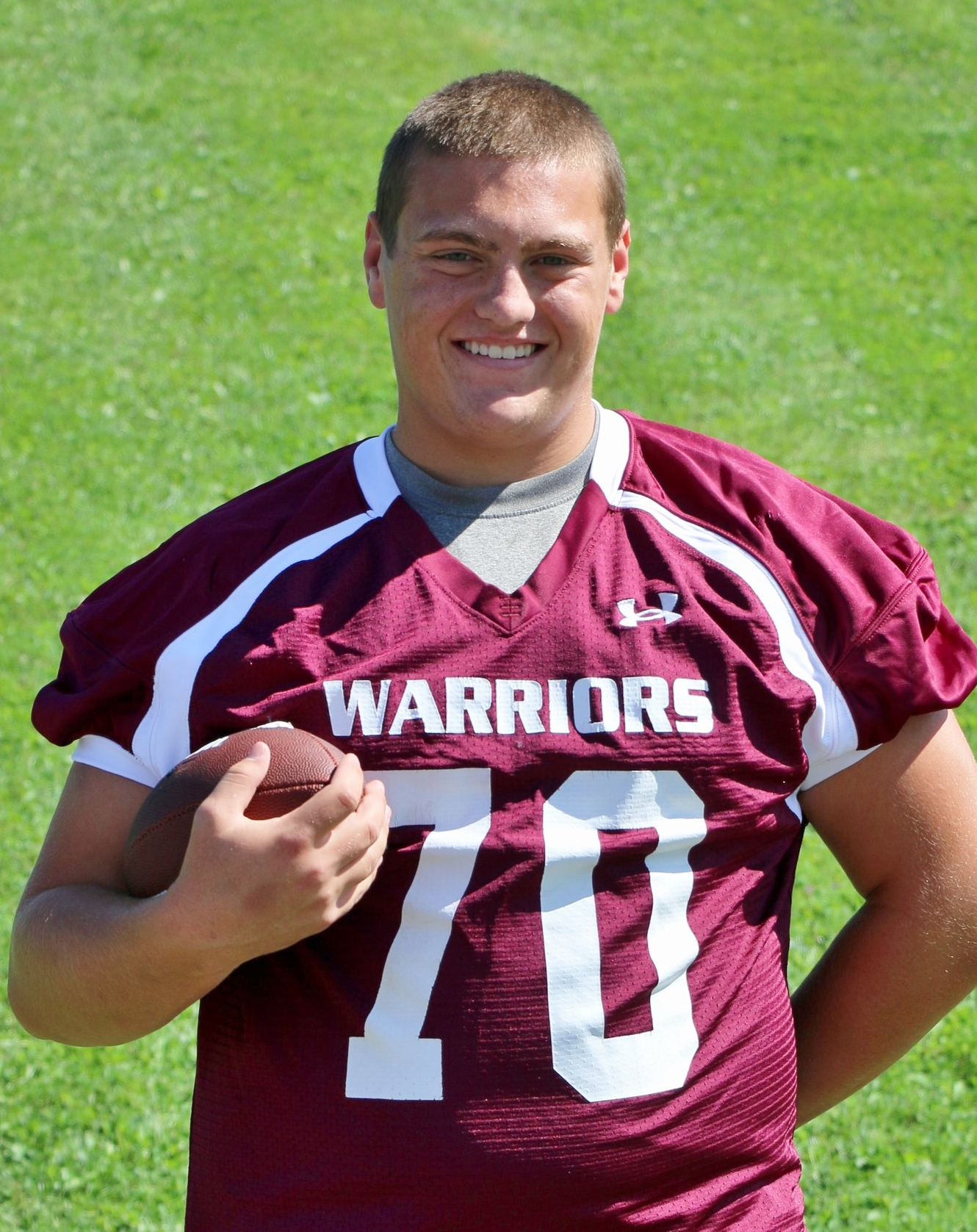 Kyle Gascon