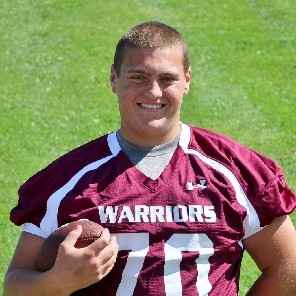 Kyle Gascon