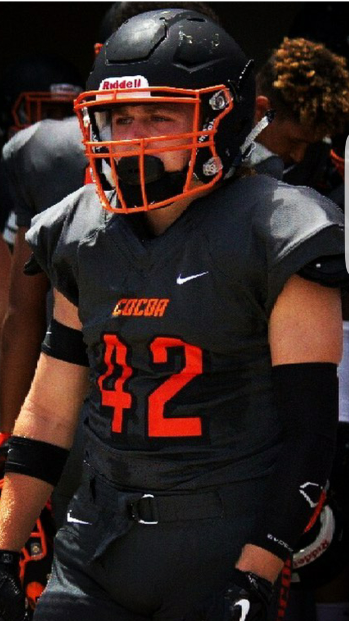 Zach Christian