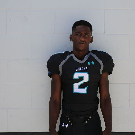 Rasheed Lowe