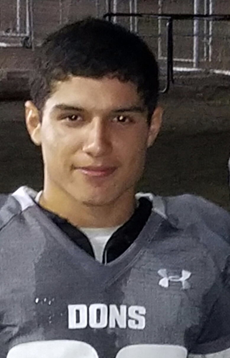 Nathan Huerta