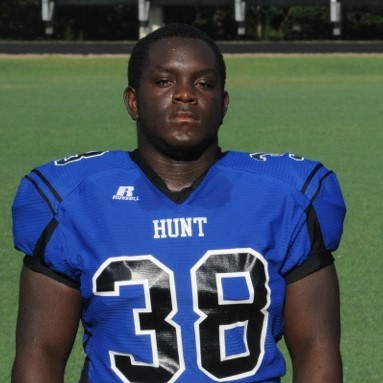 Trevon Sauls
