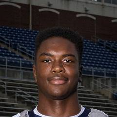 Tavist Ferguson