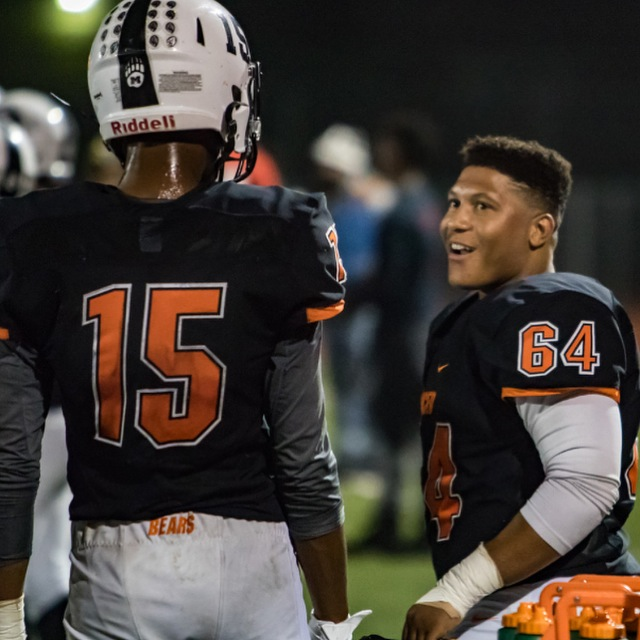 Darius Carnell