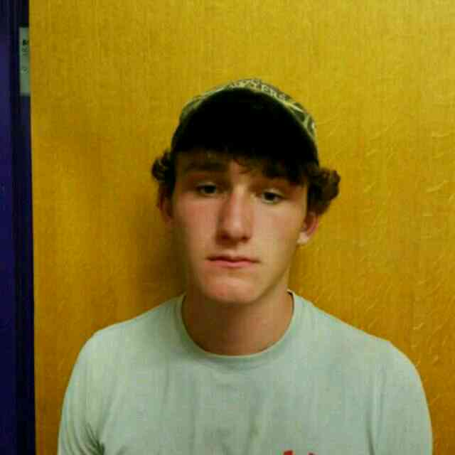 Jake Wallace