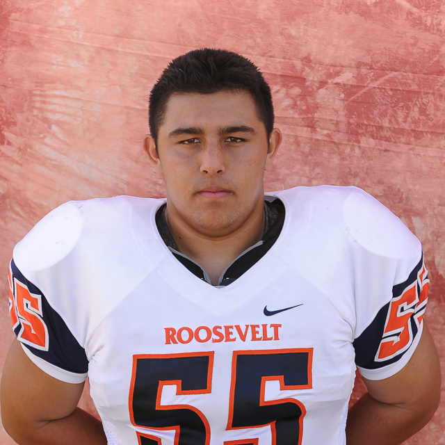 Isaiah Castillo