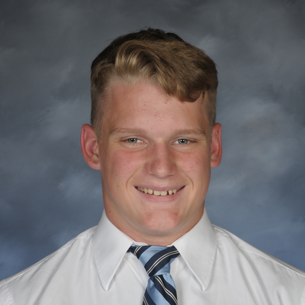 Hayden Houtsma