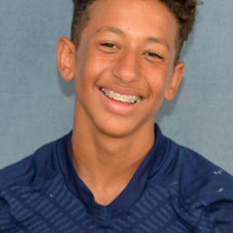 Jaren Walker mugshot