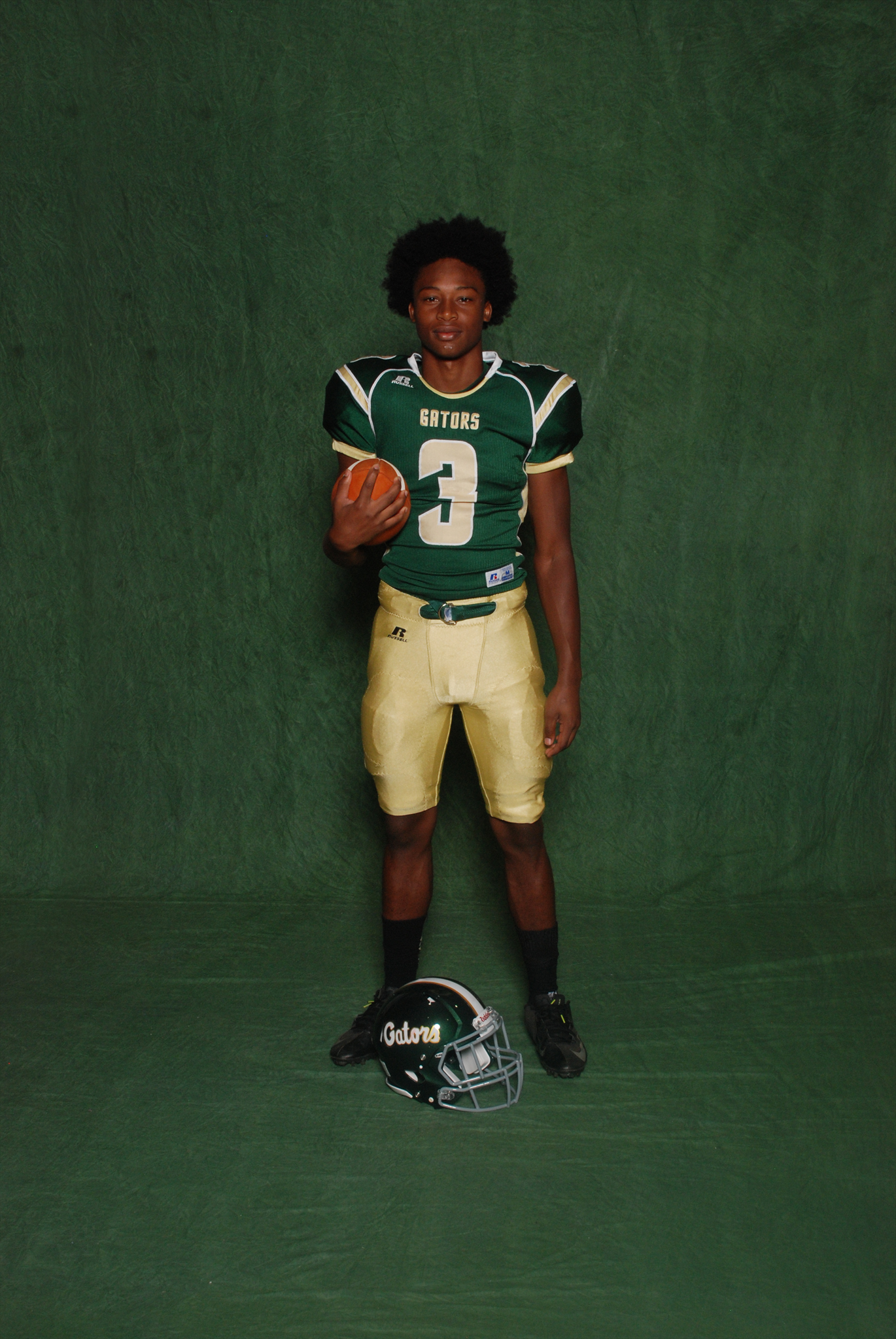 Hakeem Dillard
