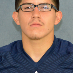 Ruben Rodriguez mugshot