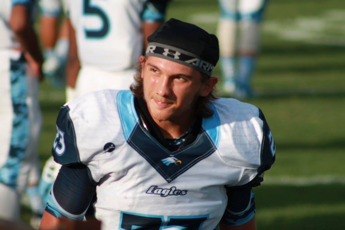 Andrew Green