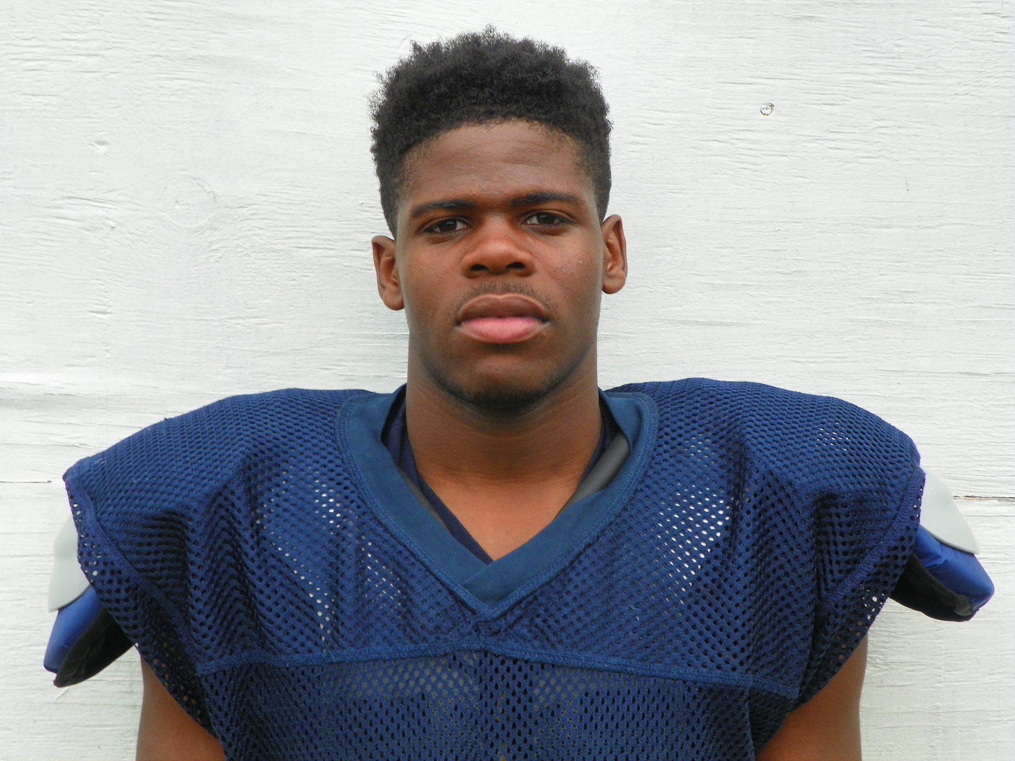 Javon Speid