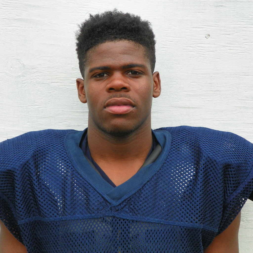 Javon Speid