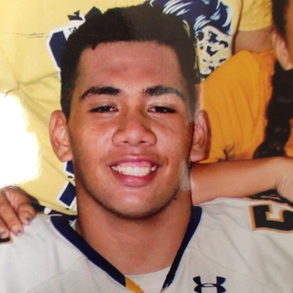 Alama Uluave
