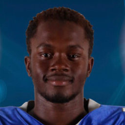 F. Mays