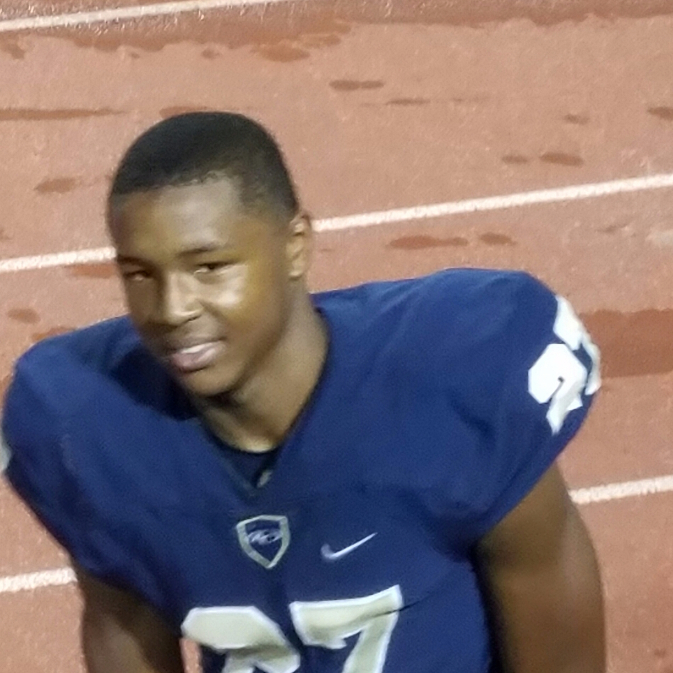 Isaiah Spiller mugshot