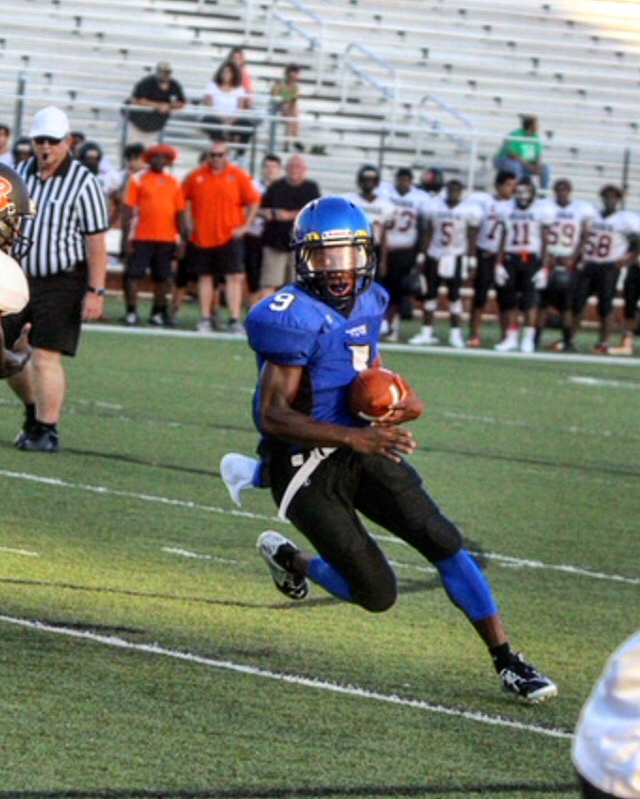 Da'john Williams
