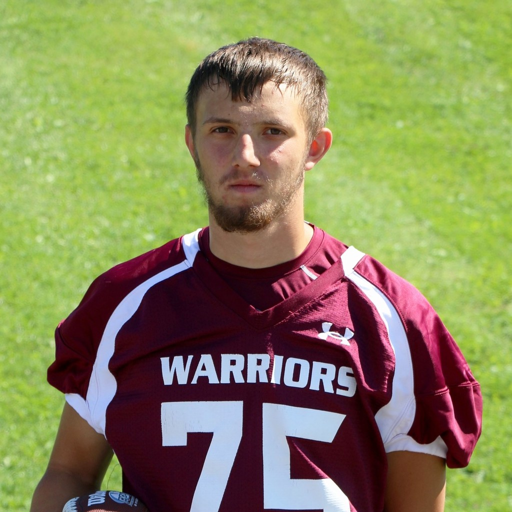 Wade Dean mugshot