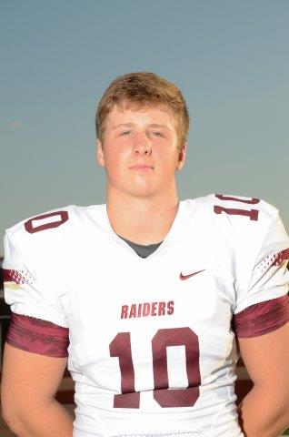 Hayden Bruce