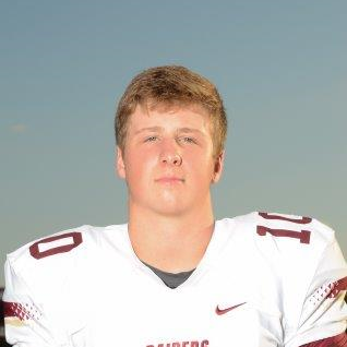 Hayden Bruce mugshot