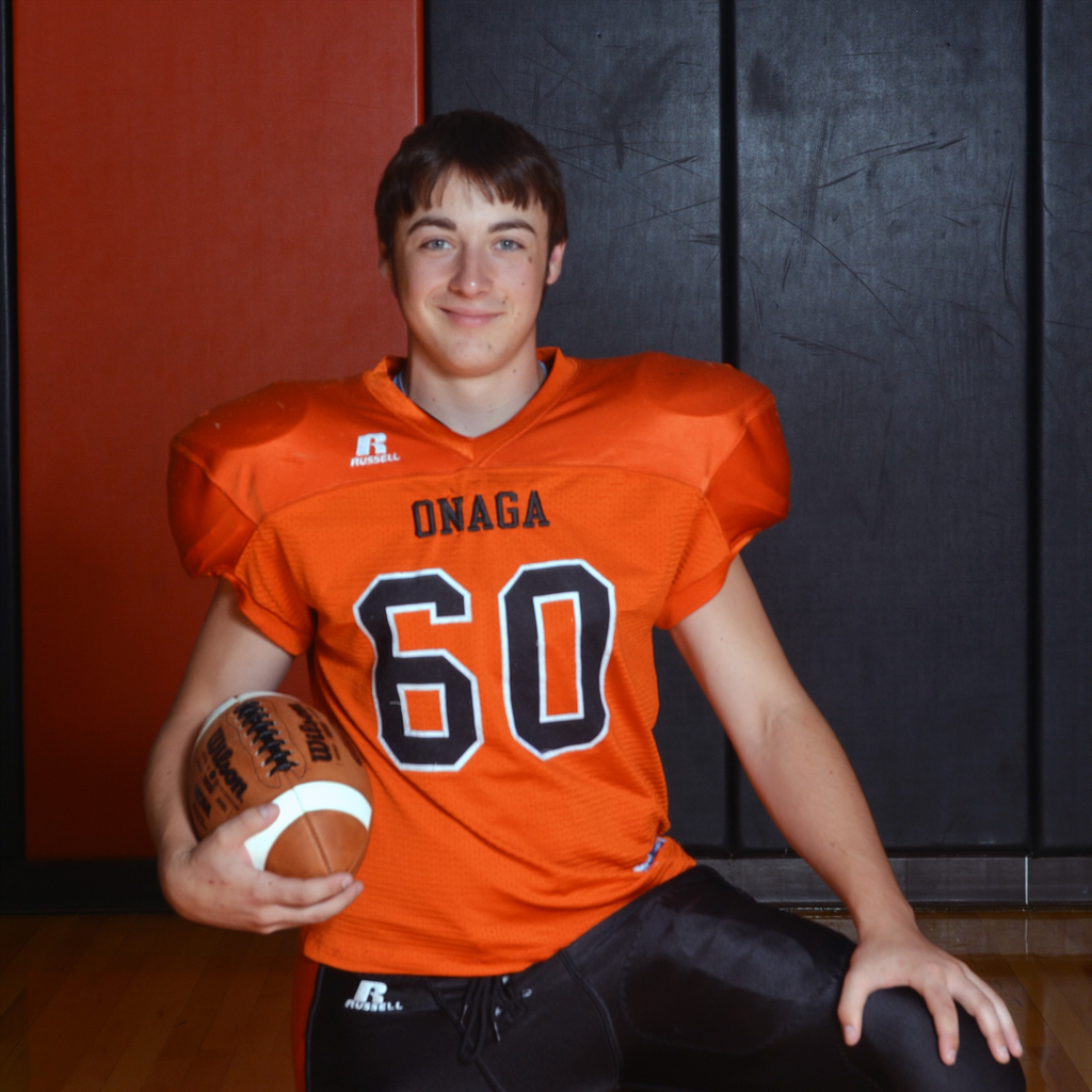 Mason Colson