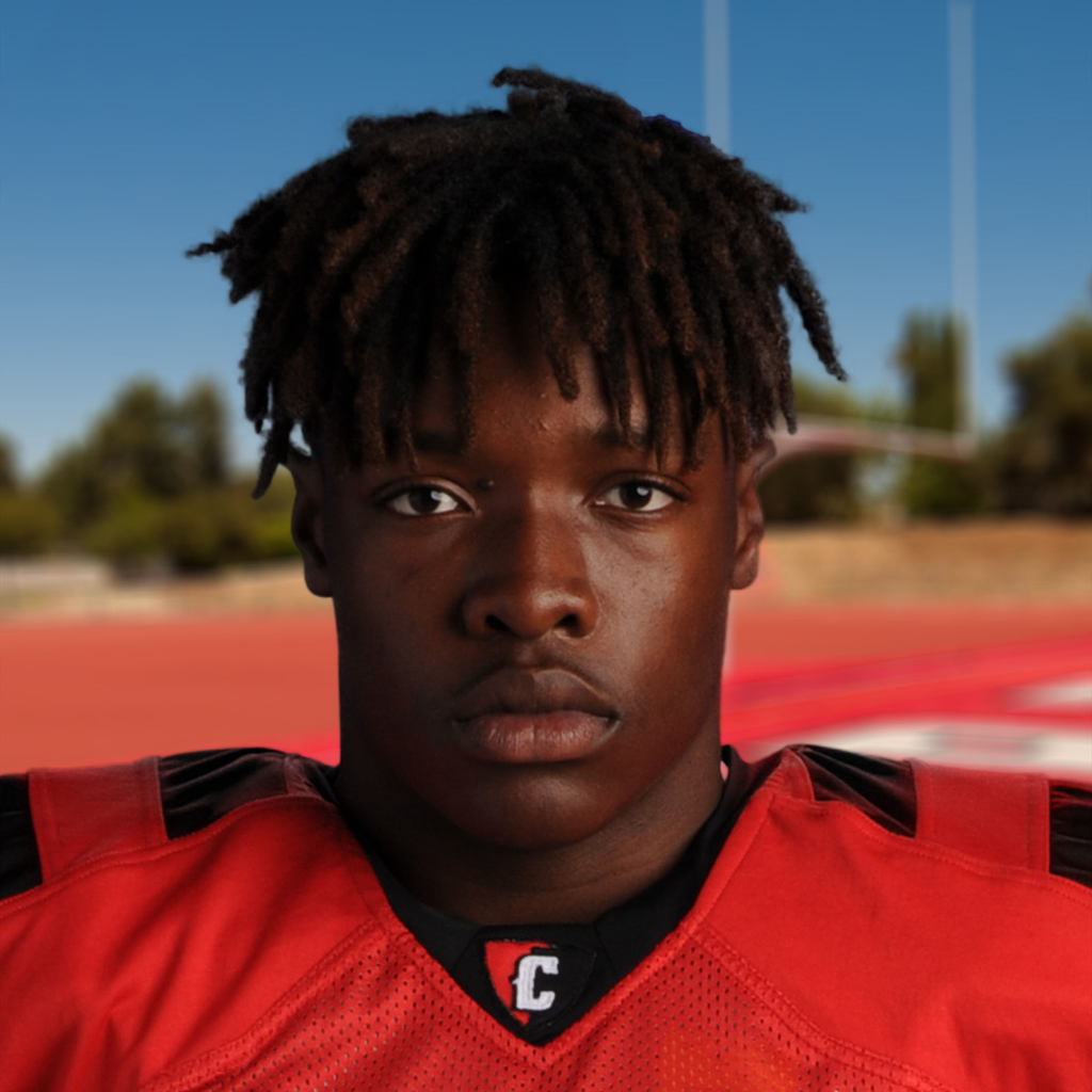Kelechi Njoku