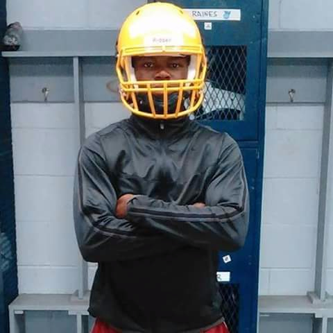 Larry Hill