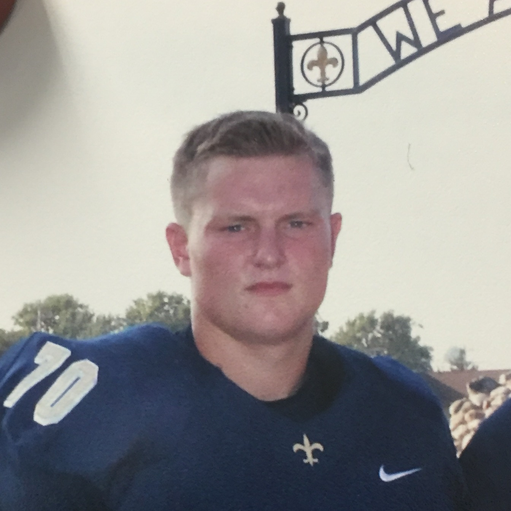 Joey Malinowski mugshot