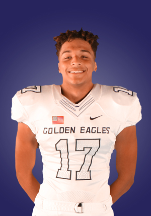 Jordan Persad-tirone