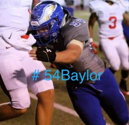 Bedsworth Baylor