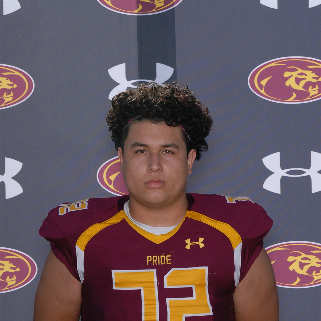 Eddie Rivas mugshot