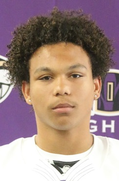 Cory Glasgow